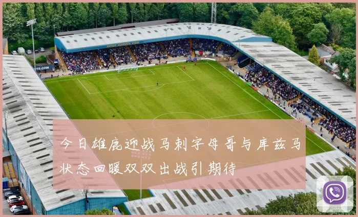今日雄鹿迎战马刺字母哥与库兹马状态回暖双双出战引期待